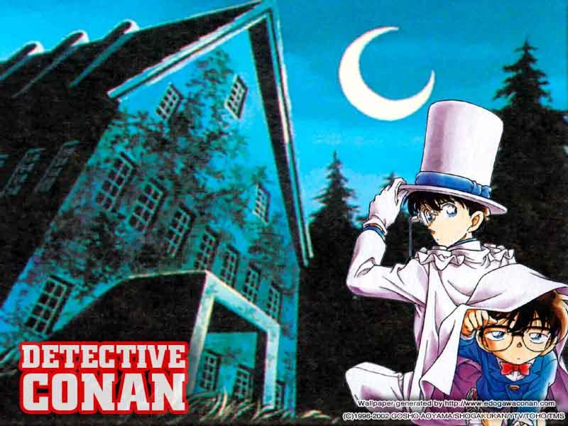 Otaku Gallery  / Anime e Manga / Detective Conan / Wallpapers / 162.jpg